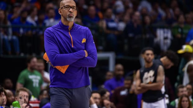 Monty Williams
